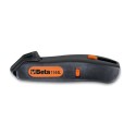 ALICATE PELACABLES CON HOJA AJUSTABLE 1144L
