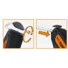 ALICATE PELACABLES CON HOJA AJUSTABLE 1144L