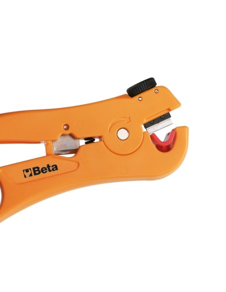 1144T-PELACABLES DE BOLSILLO AJUSTABLE
