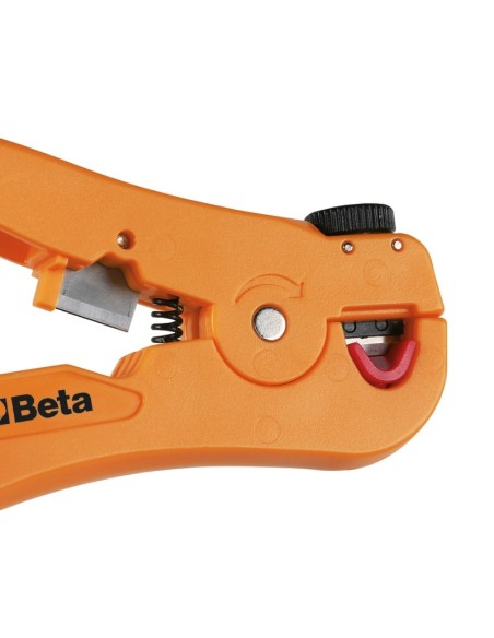 1144T-PELACABLES DE BOLSILLO AJUSTABLE