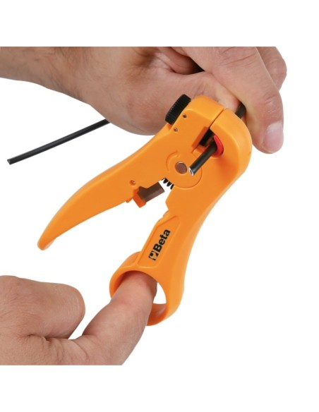 1144T-PELACABLES DE BOLSILLO AJUSTABLE