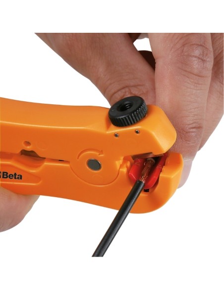 1144T-PELACABLES DE BOLSILLO AJUSTABLE