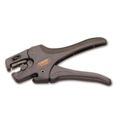 ALICATE PELACABLES MOD.AUTOMATICO1148A