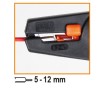 ALICATE PELACABLES MODELO AUTOMATICO 1148P