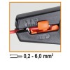ALICATE PELACABLES MODELO AUTOMATICO 1148P