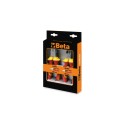 JUEGO 1 ALICATE Y 1 ALICATE CORTE 1169MQ/D2
