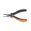 ALICATE BOCA SEMIRREDONDA MOLETEADA BIMATERIAL 1177BM/Z