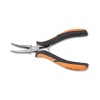 ALICATE BOCA LISA AHUSADA CURVA BIMATERIAL 1178BM/P