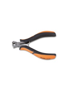 ALICATE FRONTAL SEMI-RASADO BIMATERIAL 1190BM