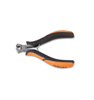 ALICATE FRONTAL SEMI-RASADO BIMATERIAL 1190BM