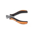 ALICATE FRONTAL SEMI-RASADO BIMATERIAL 1190BM