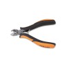 ALICATE FRONTAL LARGO INCLINADO BIMATERIAL 1191BM/L