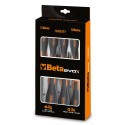 JUEGO 8 DESTORNILLADORES EVOX 1203E/D8P