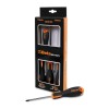 JUEGO 8 DESTORNILLADORES EVOX 1203E/D8P