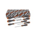 JUEGO 8 LLAVES MACHO HEXAGONALES 1205E/ES-S8