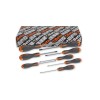 JUEGO 8 LLAVES MACHO HEXAGONALES 1205E/ES-S8