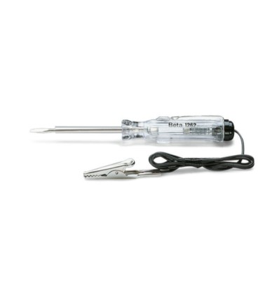 VERIFICADOR DE CIRCUITO 6-24V1254