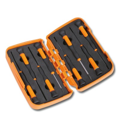 JUEGO 8 MICRODESTORINLLADORES 1257ES-BE 1257ESB/S8