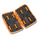 JUEGO 8 MICRODESTORINLLADORES 1257ES-BE 1257ESB/S8