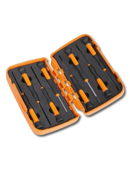 JUEGO 8 MICRODESTORINLLADORES 1257ES-BE 1257ESB/S8