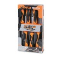 JUEGO 6 DESTORNILLADORES LP-PH 1263/D6