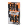 JUEGO 6 DESTORNILLADORES LP-PH 1263/D6