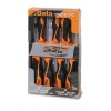 JUEGO 7 DESTORNILLADORES LP-PZ 1263/D7PZ