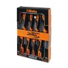 JUEGO 8 DESTORNILLADORES 1263MC/D8