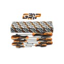 JUEGO 8 DESTORNILLADORES 1265 1265ES/S8
