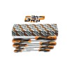 JUEGO 8 DESTORNILLADORES 1266 1266BP/S8