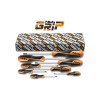 JUEGO 8 DESTORNILLADORES HUELLA TORX 1268RTX/S8