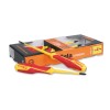 JUEGO 4 DESTORNILLADORES SLIM 1273MQF/D4