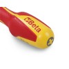 JUEGO 4 DESTORNILLADORES SLIM 1273MQF/D4