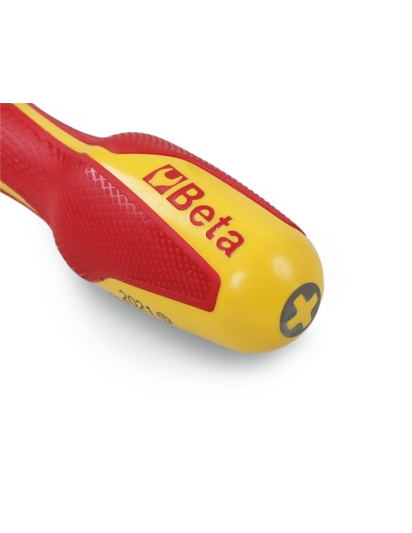 JUEGO 6 DESTORNILLADORES SLIM 1273MQF/D6