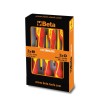 JUEGO 6 DESTORNILLADORES PARA HUELLA CRUZ PHILLIPS 1000V 1273MQ/D6