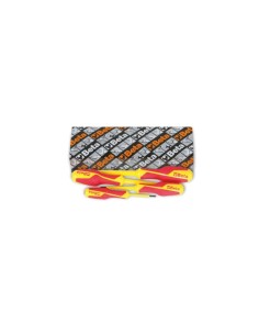 JUEGO 4 LLAVES MACHO 1279 MQ 1279MQ/S4