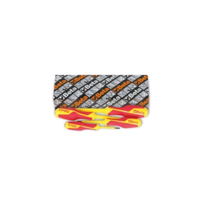 JUEGO 4 LLAVES MACHO 1279 MQ 1279MQ/S4