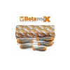 JUEGO 9 DESTORNILLADORES 1290 1290/S9X