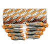 JUEGO 10 DESTORNILLADORES 1293 1293/S10