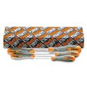 JUEGO 5 DESTORNILLADORES 1294L 1294/S5