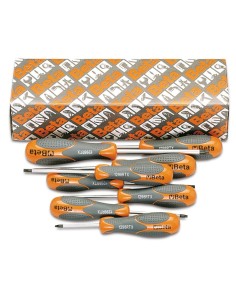 JUEGO 8 LLAVES MACHO 1298RTX/S8