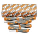 JUEGO 8 LLAVES MACHO 1298RTX/S8