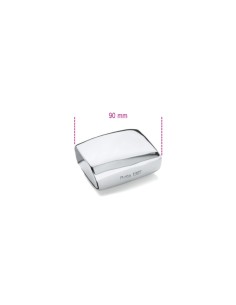 TAS AMERICANO PLANO 1307