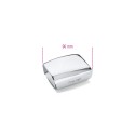 TAS AMERICANO PLANO 1307