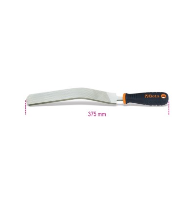 PALETA CON MANGO BIMATERIAL 1335BM