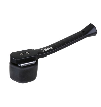 MARTILLO CAUCHO SUAVE ANTIRREBOTE 1360G
