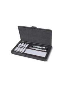JUEGO PUNTAS TEFLON CARROCERIA 1361/C12
