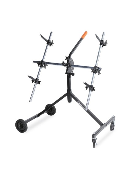 SOPORTES DE CARROCERIA 1364SCP