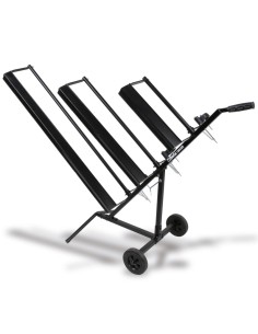 SOPORTE CON VENTOSAS CARROCERIA 1364SR