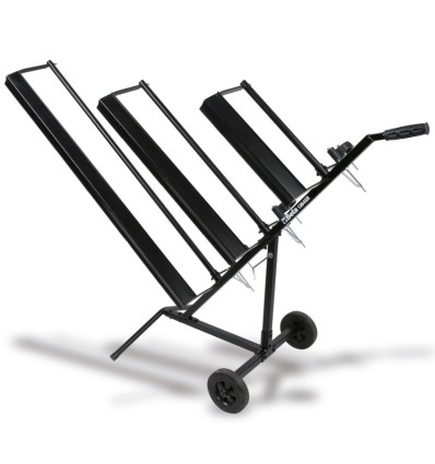 SOPORTE CON VENTOSAS CARROCERIA 1364SR